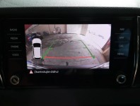 Škoda Karoq  1.5 TSI Style Plus