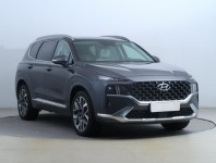 Hyundai Santa Fe  2.2 CRDi 