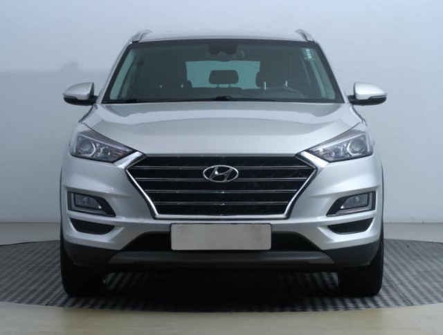 Hyundai Tucson  1.6 CRDi Adventure