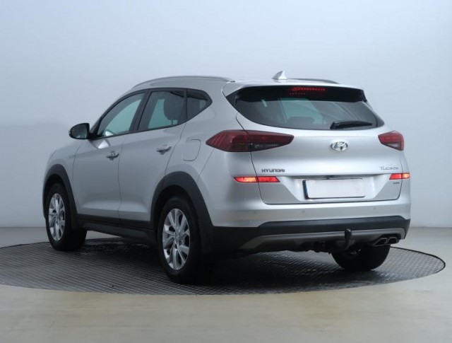 Hyundai Tucson  1.6 CRDi Adventure