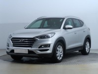 Hyundai Tucson  1.6 CRDi Adventure