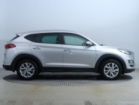Hyundai Tucson  1.6 CRDi Adventure