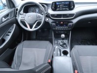 Hyundai Tucson  1.6 CRDi Adventure