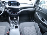 Hyundai Tucson  1.6 CRDi Adventure