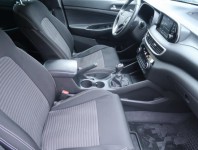 Hyundai Tucson  1.6 CRDi Adventure