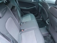 Hyundai Tucson  1.6 CRDi Adventure