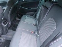 Hyundai Tucson  1.6 CRDi Adventure