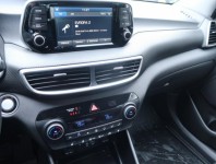 Hyundai Tucson  1.6 CRDi Adventure