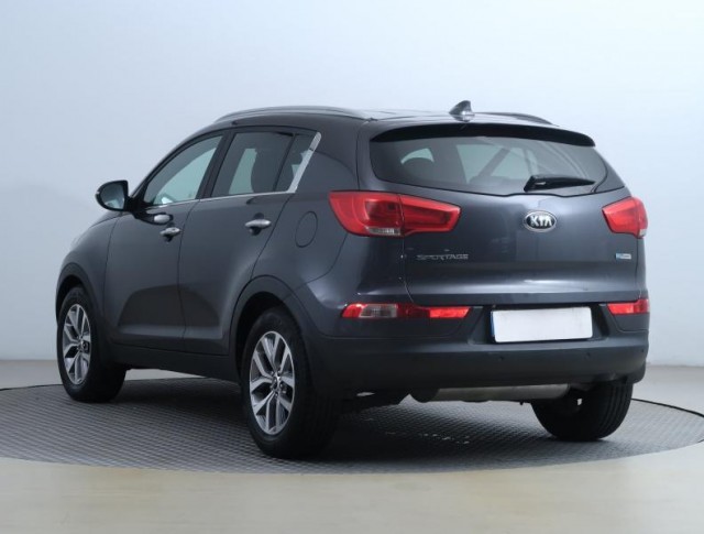 Kia Sportage  1.6 GDI 