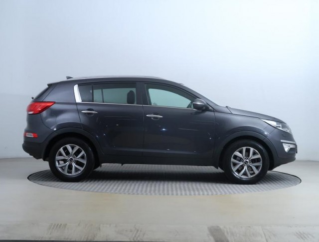 Kia Sportage  1.6 GDI 