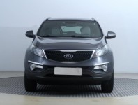 Kia Sportage  1.6 GDI 