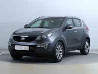 Kia Sportage  1.6 GDI 