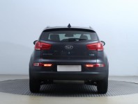 Kia Sportage  1.6 GDI 