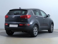 Kia Sportage  1.6 GDI 
