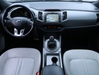 Kia Sportage  1.6 GDI 
