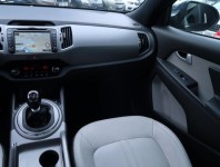 Kia Sportage  1.6 GDI 