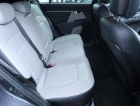 Kia Sportage  1.6 GDI 