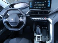 Peugeot 3008  1.2 PureTech Allure
