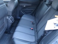 Peugeot 3008  1.2 PureTech Allure