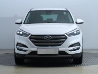 Hyundai Tucson  1.7 CRDi Style