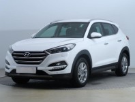Hyundai Tucson  1.7 CRDi Style