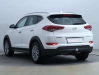 Hyundai Tucson  1.7 CRDi Style