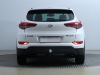 Hyundai Tucson  1.7 CRDi Style