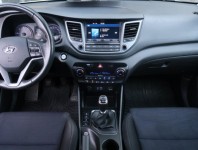 Hyundai Tucson  1.7 CRDi Style