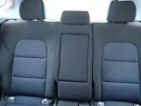 Hyundai Tucson  1.7 CRDi Style