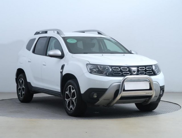 Dacia Duster  1.0 TCe 