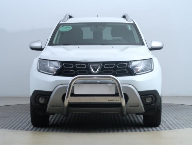 Dacia Duster  1.0 TCe 