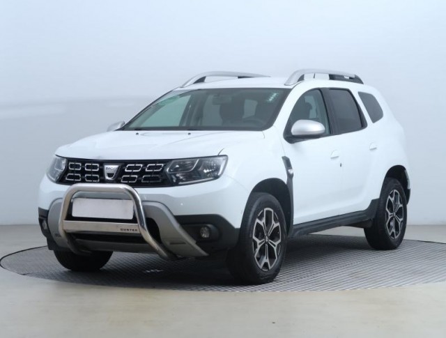 Dacia Duster  1.0 TCe 