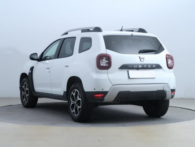 Dacia Duster  1.0 TCe 