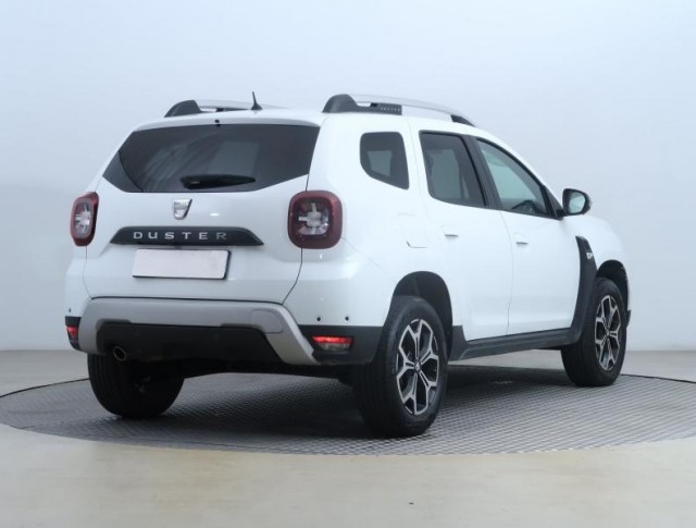 Dacia Duster  1.0 TCe 