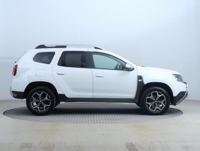 Dacia Duster  1.0 TCe 