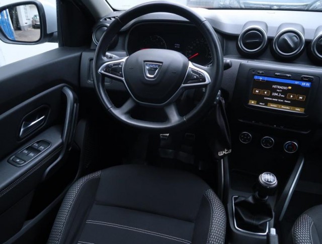 Dacia Duster  1.0 TCe 