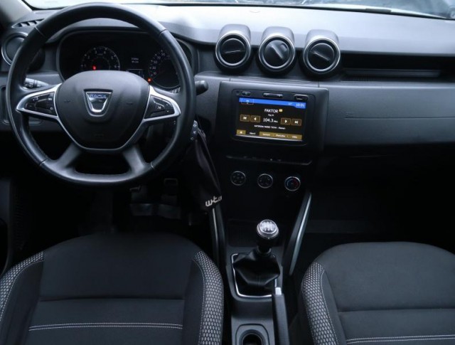 Dacia Duster  1.0 TCe 