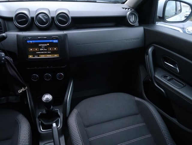 Dacia Duster  1.0 TCe 