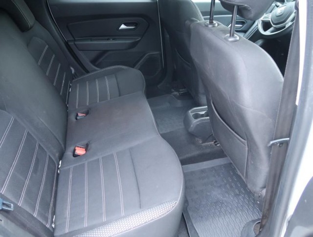 Dacia Duster  1.0 TCe 