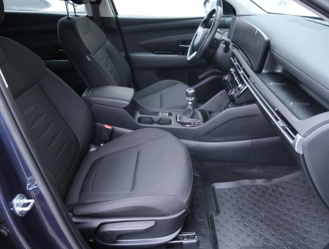 Hyundai Tucson  1.6 T-GDI 