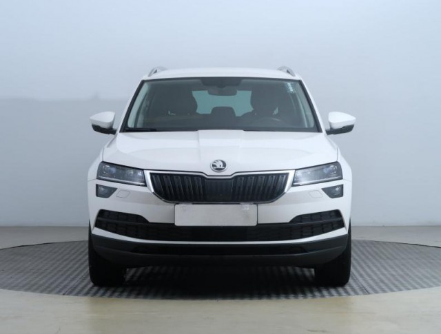Škoda Karoq  1.6 TDI Style