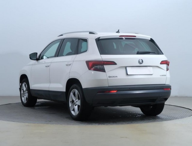 Škoda Karoq  1.6 TDI Style