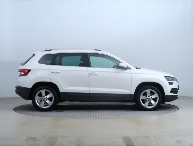 Škoda Karoq  1.6 TDI Style