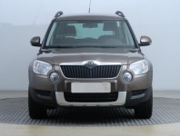 Škoda Yeti  2.0 TDI Style