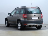 Škoda Yeti  2.0 TDI Style