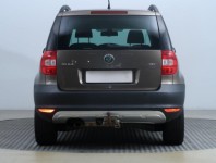 Škoda Yeti  2.0 TDI Style