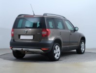 Škoda Yeti  2.0 TDI Style