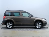 Škoda Yeti  2.0 TDI Style