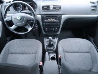 Škoda Yeti  2.0 TDI Style