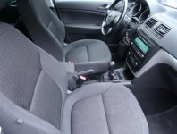 Škoda Yeti  2.0 TDI Style